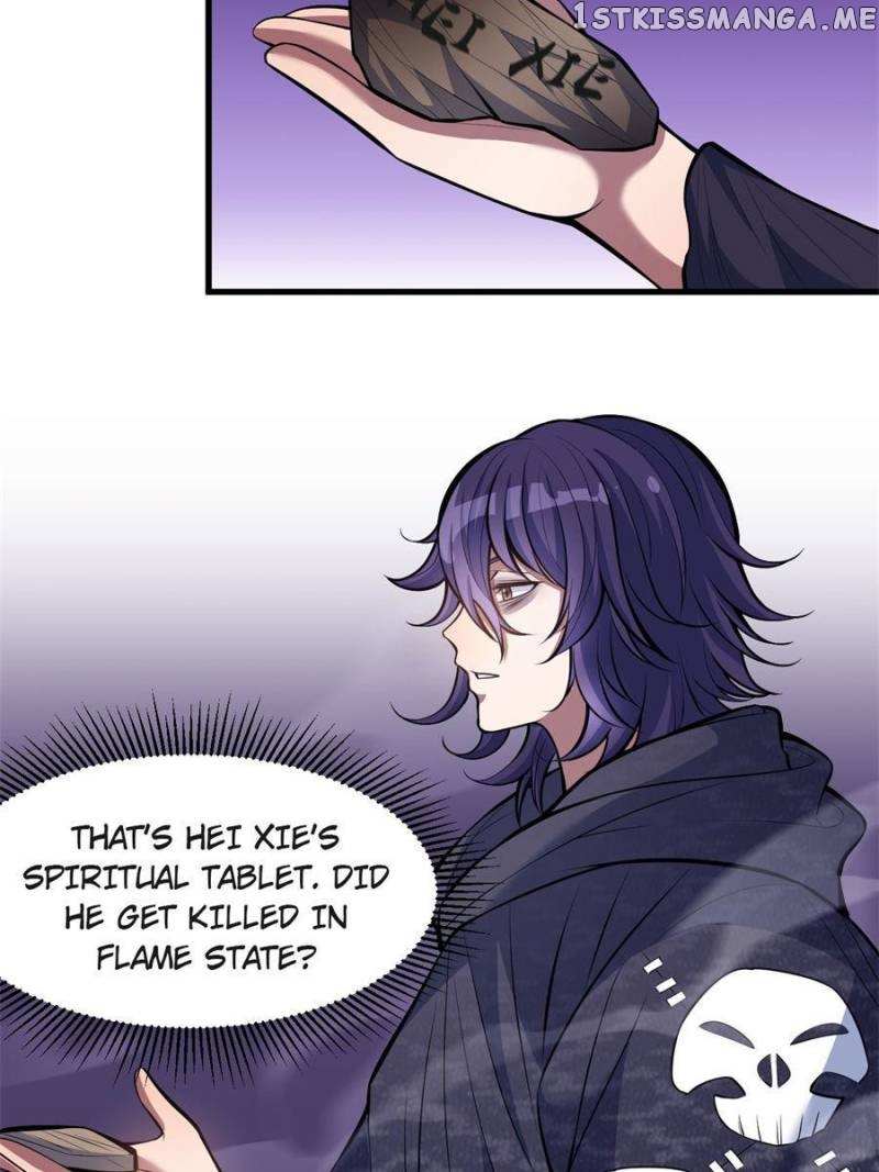 I Am Really Not A Child Of Luck Chapter 22 page 3 - 