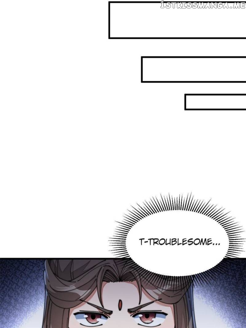 I Am Really Not A Child Of Luck Chapter 22 page 21 - 