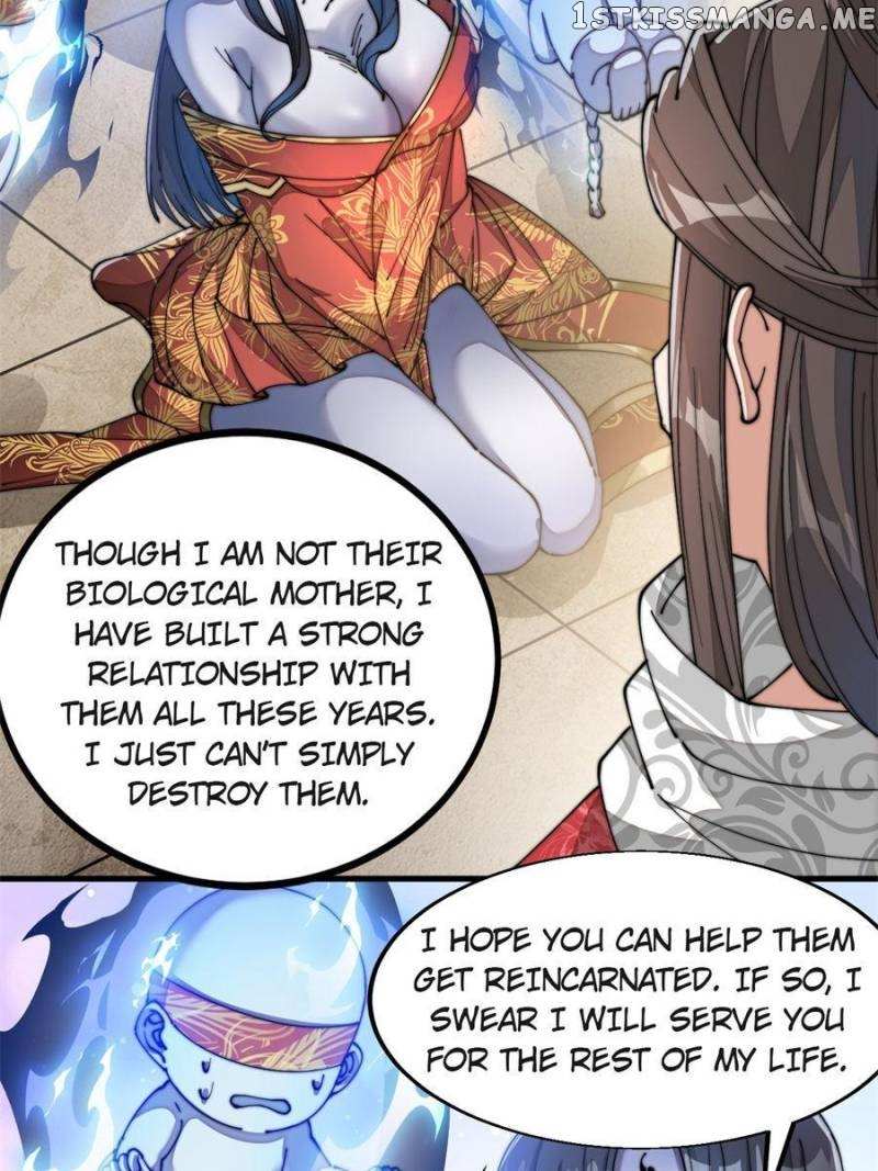 I Am Really Not A Child Of Luck Chapter 22 page 23 - 