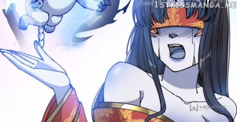 I Am Really Not A Child Of Luck Chapter 22 page 24 - 