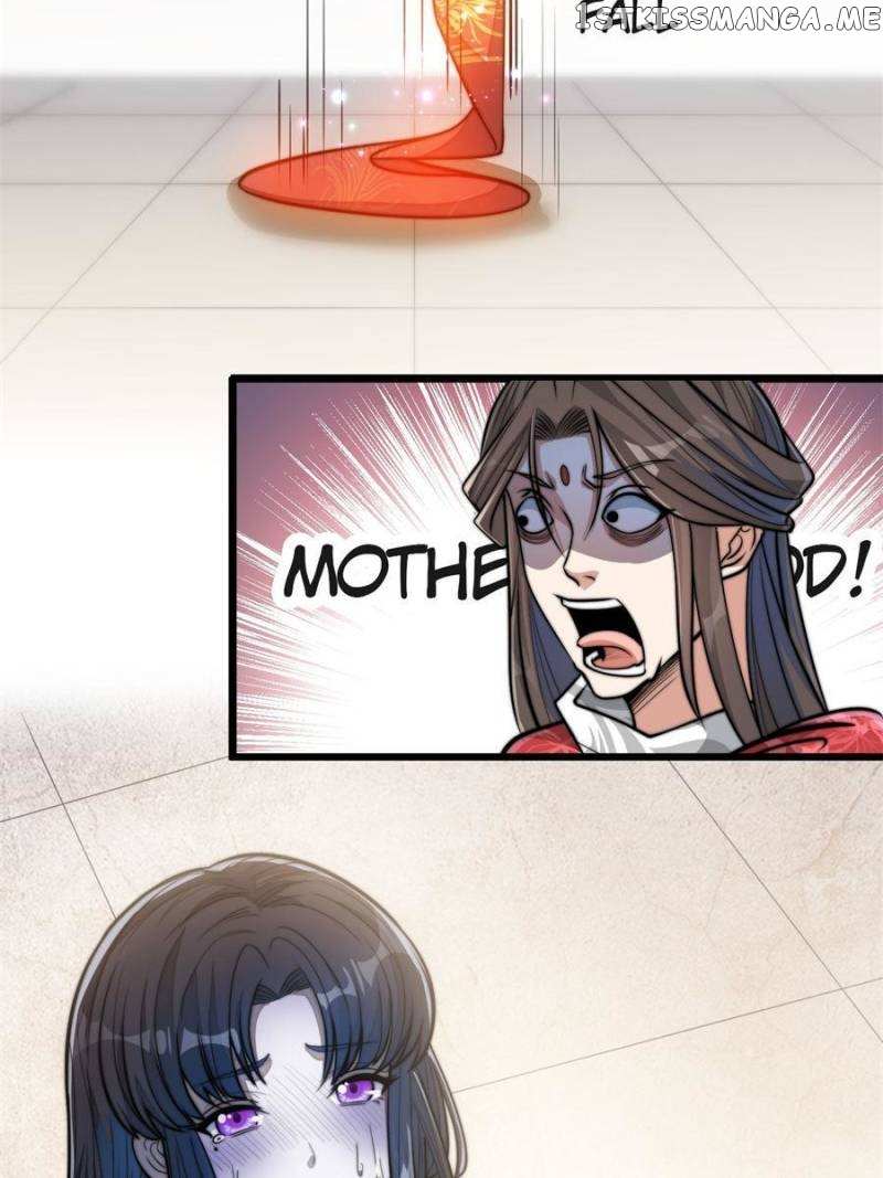 I Am Really Not A Child Of Luck Chapter 22 page 28 - 
