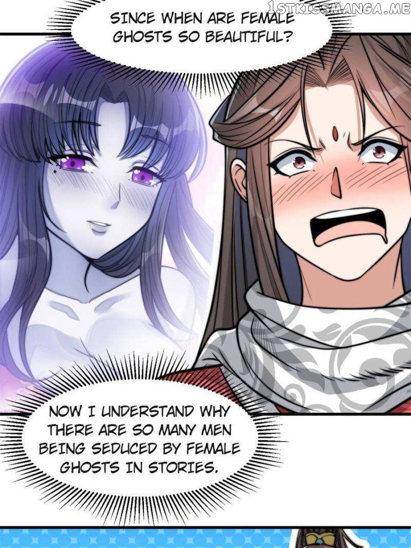 I Am Really Not A Child Of Luck Chapter 22 page 30 - 
