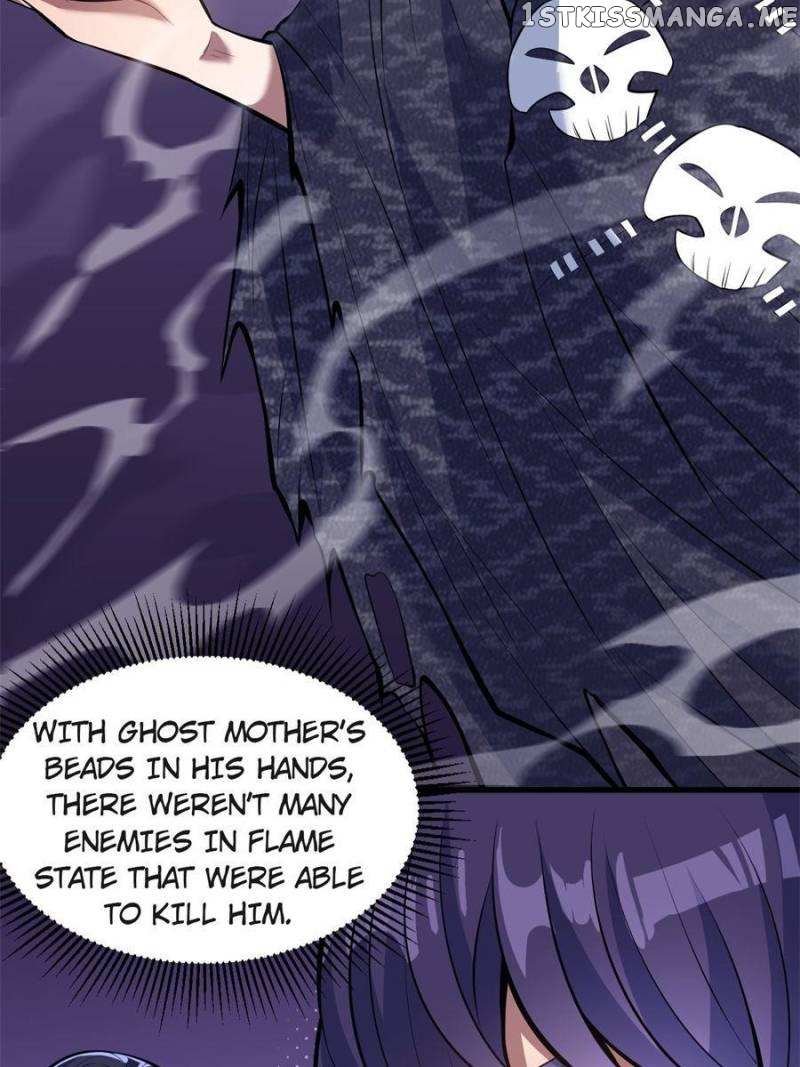 I Am Really Not A Child Of Luck Chapter 22 page 4 - 