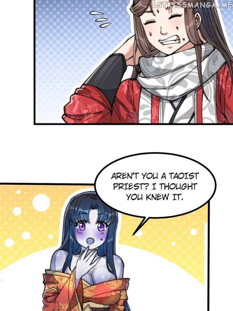 I Am Really Not A Child Of Luck Chapter 22 page 37 - 
