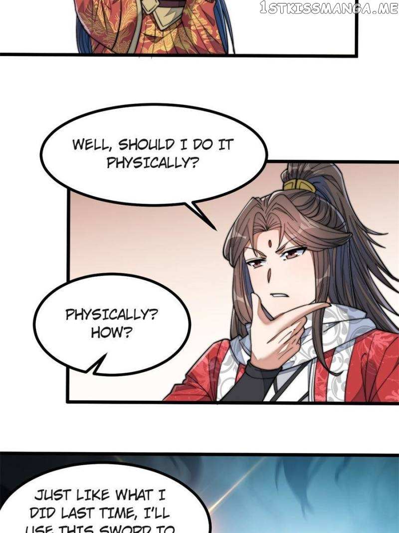 I Am Really Not A Child Of Luck Chapter 22 page 38 - 