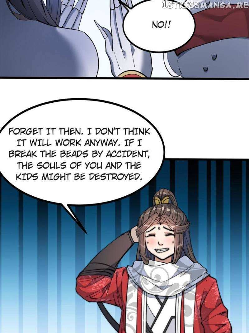 I Am Really Not A Child Of Luck Chapter 22 page 40 - 