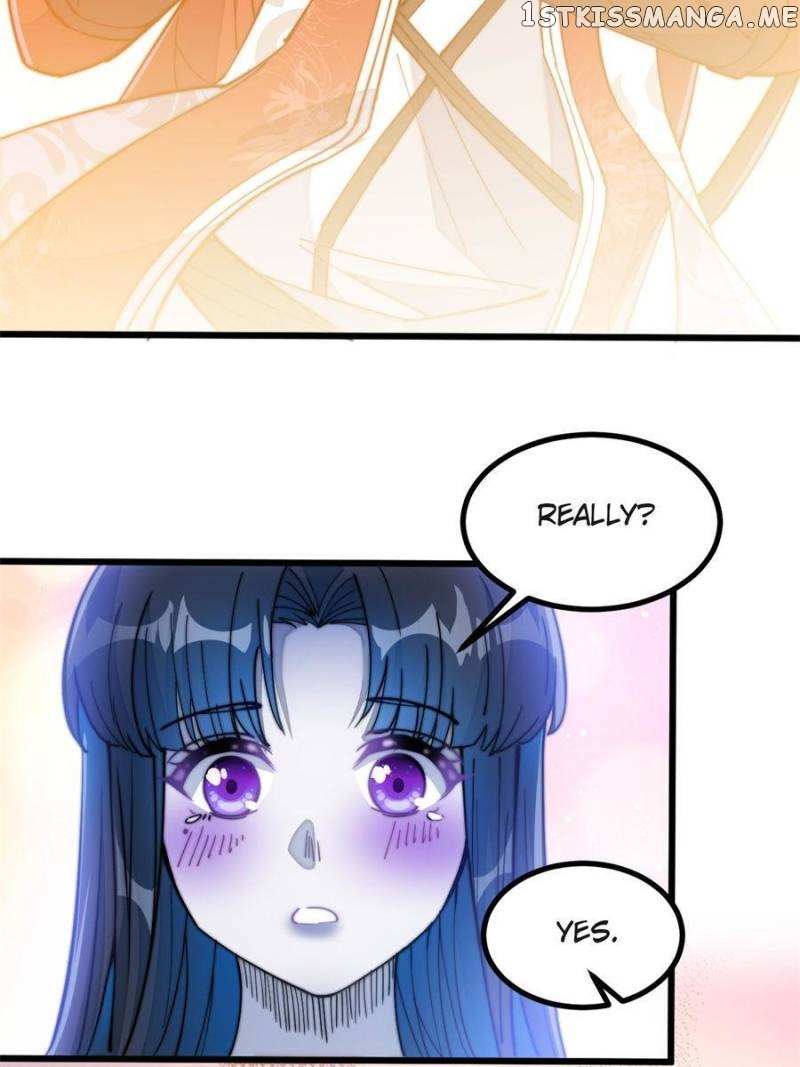 I Am Really Not A Child Of Luck Chapter 22 page 43 - 