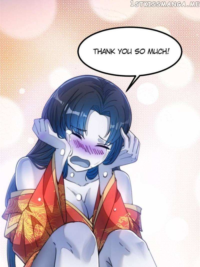 I Am Really Not A Child Of Luck Chapter 22 page 44 - 