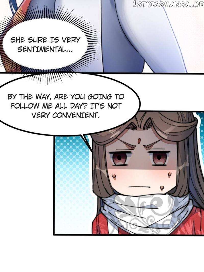 I Am Really Not A Child Of Luck Chapter 22 page 45 - 
