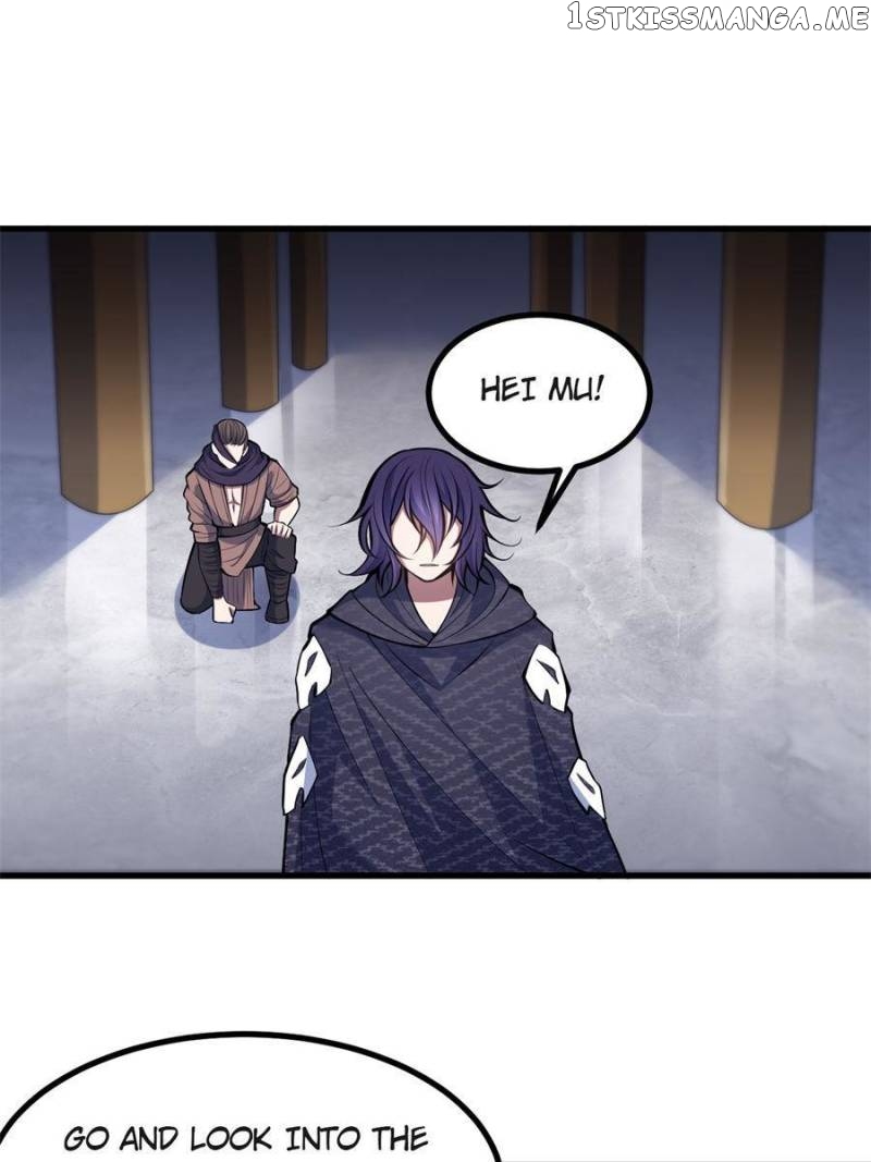 I Am Really Not A Child Of Luck Chapter 22 page 6 - 