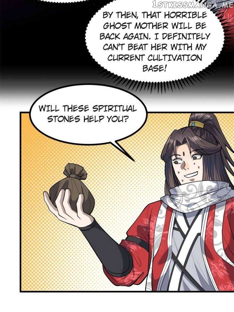 I Am Really Not A Child Of Luck Chapter 22 page 51 - 