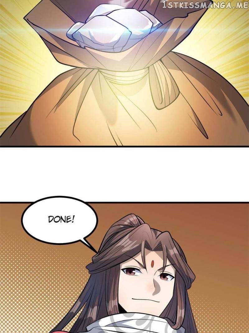 I Am Really Not A Child Of Luck Chapter 22 page 55 - 