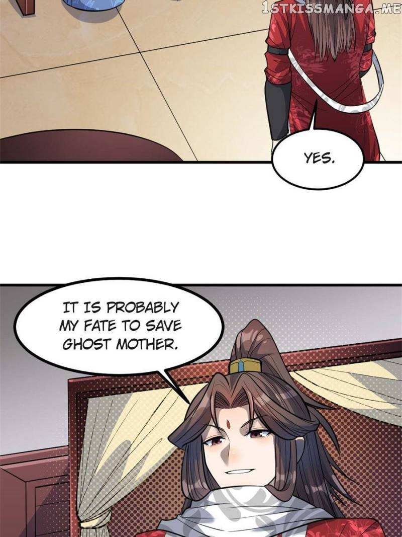 I Am Really Not A Child Of Luck Chapter 22 page 57 - 