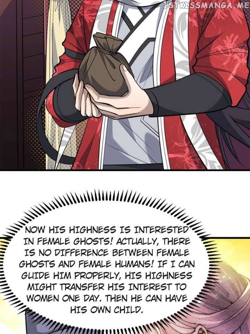 I Am Really Not A Child Of Luck Chapter 22 page 58 - 