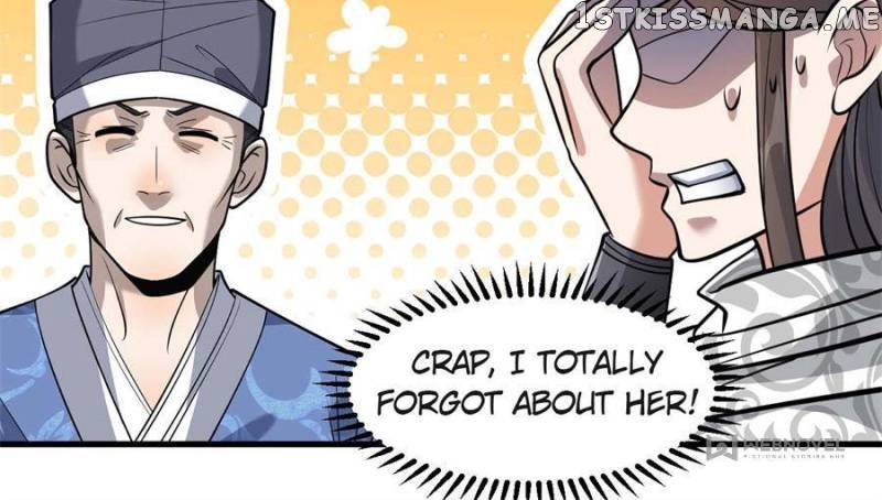 I Am Really Not A Child Of Luck Chapter 22 page 60 - 