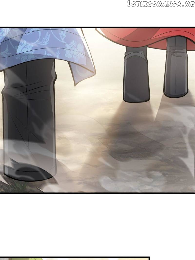 I Am Really Not A Child Of Luck Chapter 22 page 61 - 