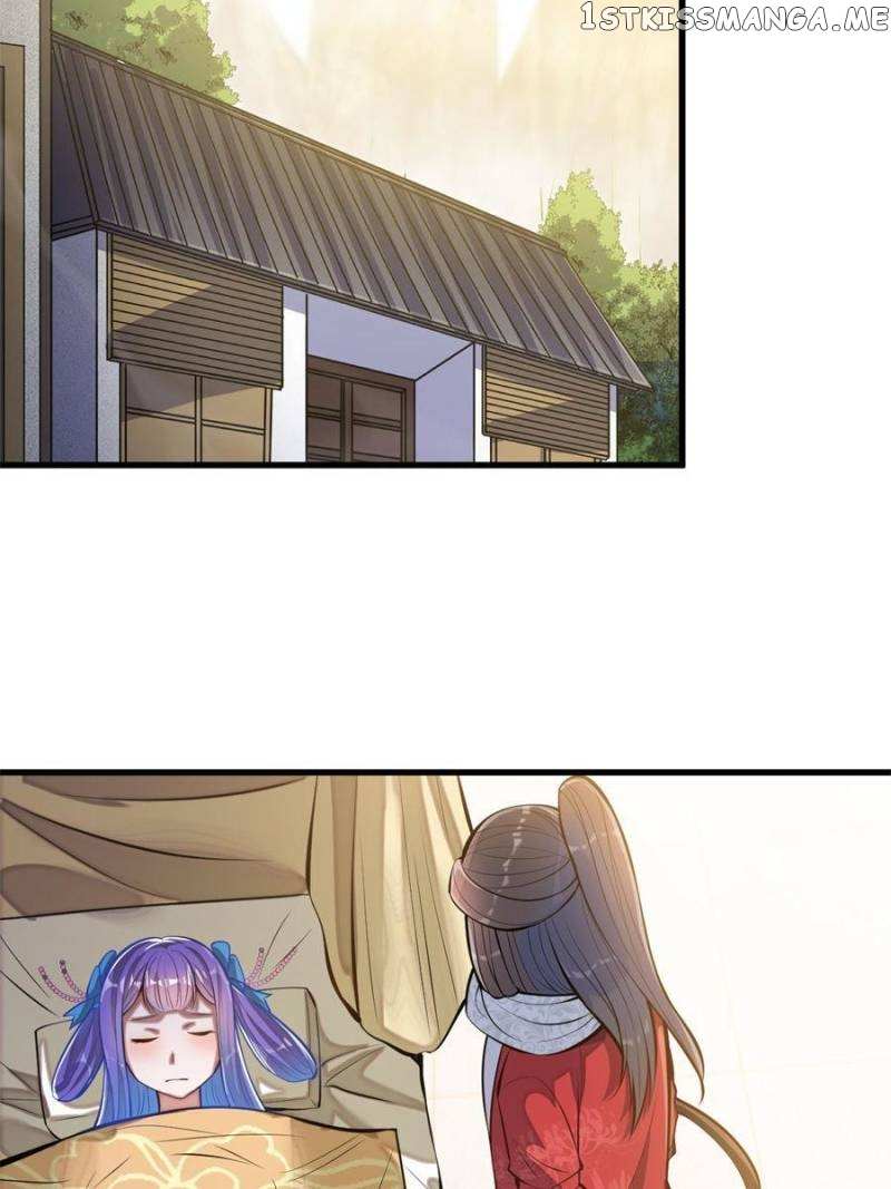 I Am Really Not A Child Of Luck Chapter 22 page 62 - 