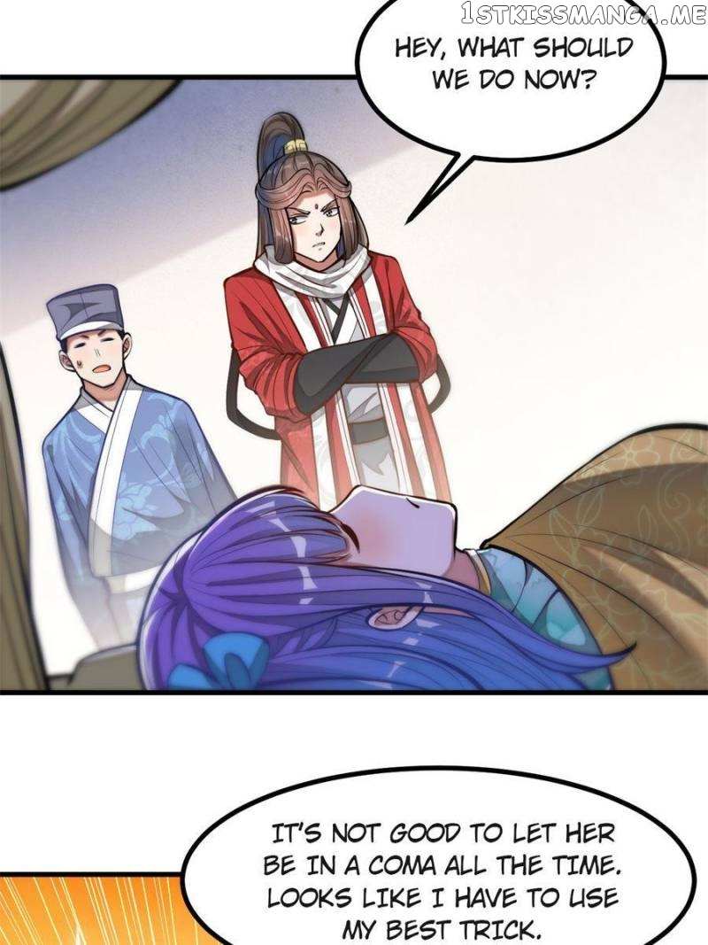 I Am Really Not A Child Of Luck Chapter 22 page 64 - 