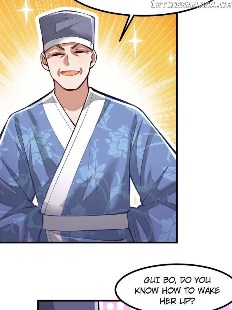I Am Really Not A Child Of Luck Chapter 22 page 65 - 