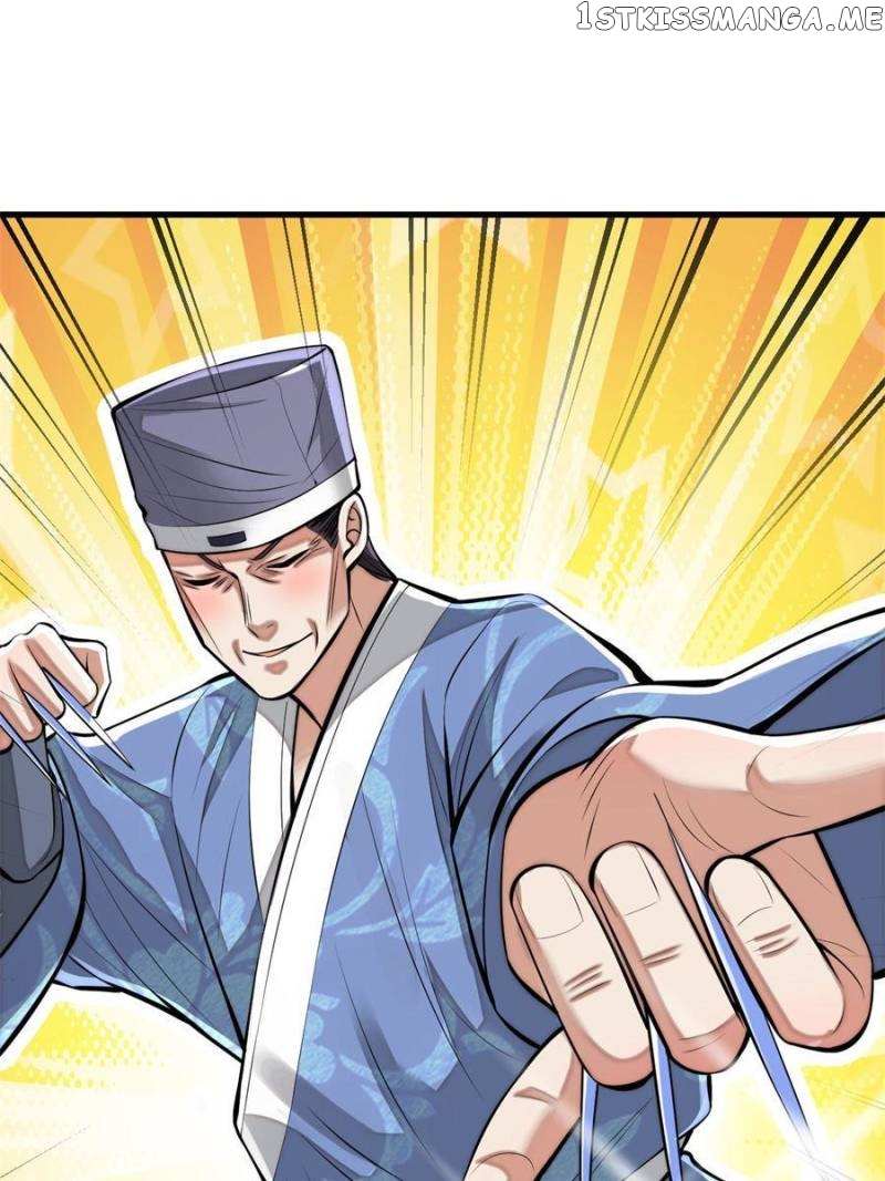 I Am Really Not A Child Of Luck Chapter 22 page 68 - 