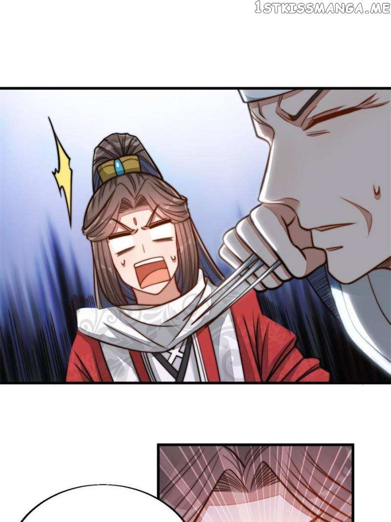 I Am Really Not A Child Of Luck Chapter 23 page 1 - 