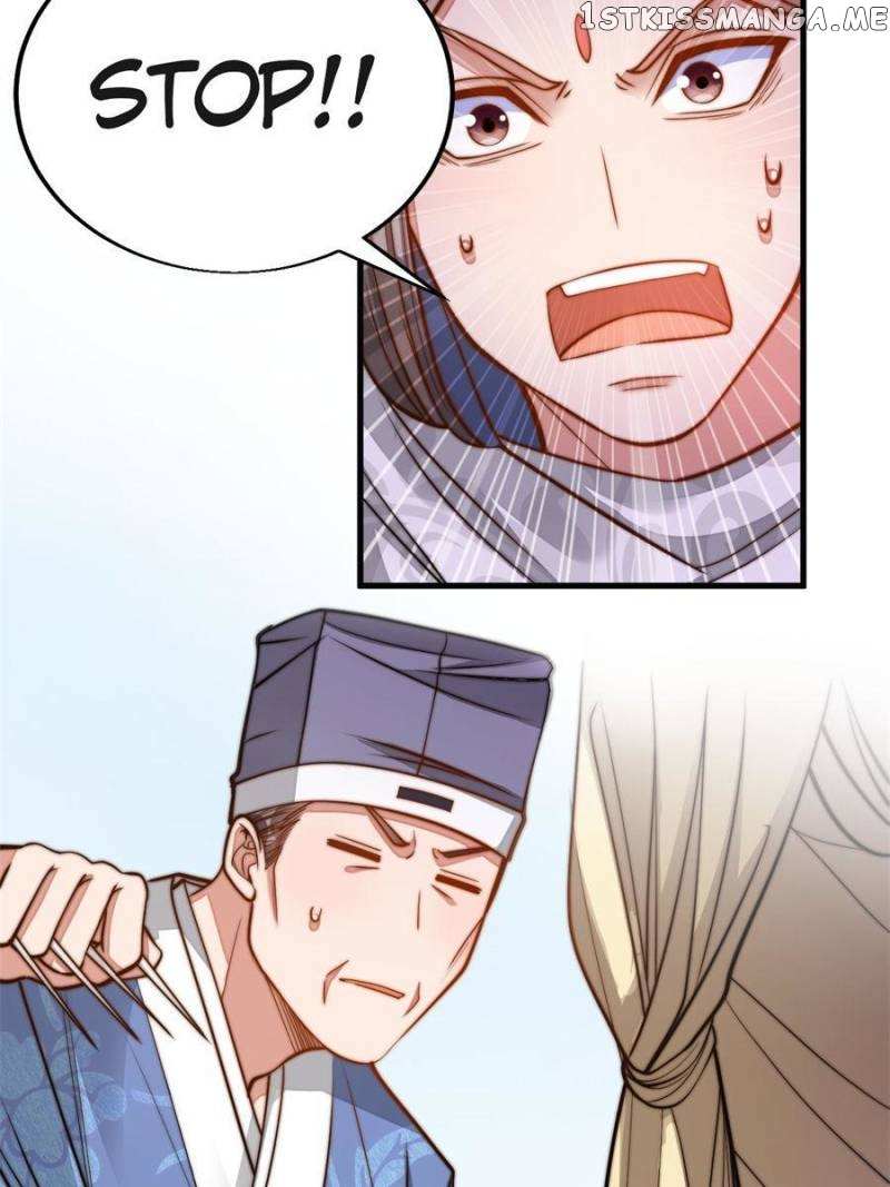 I Am Really Not A Child Of Luck Chapter 23 page 2 - 