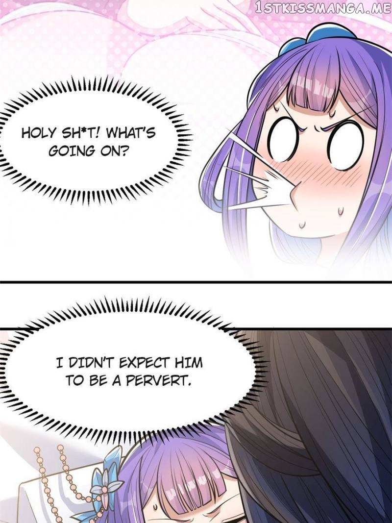 I Am Really Not A Child Of Luck Chapter 23 page 13 - 
