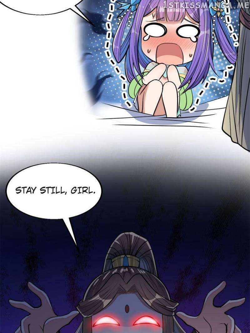 I Am Really Not A Child Of Luck Chapter 23 page 15 - 