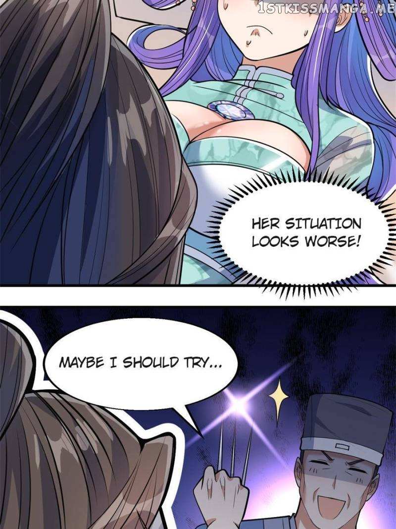 I Am Really Not A Child Of Luck Chapter 23 page 19 - 