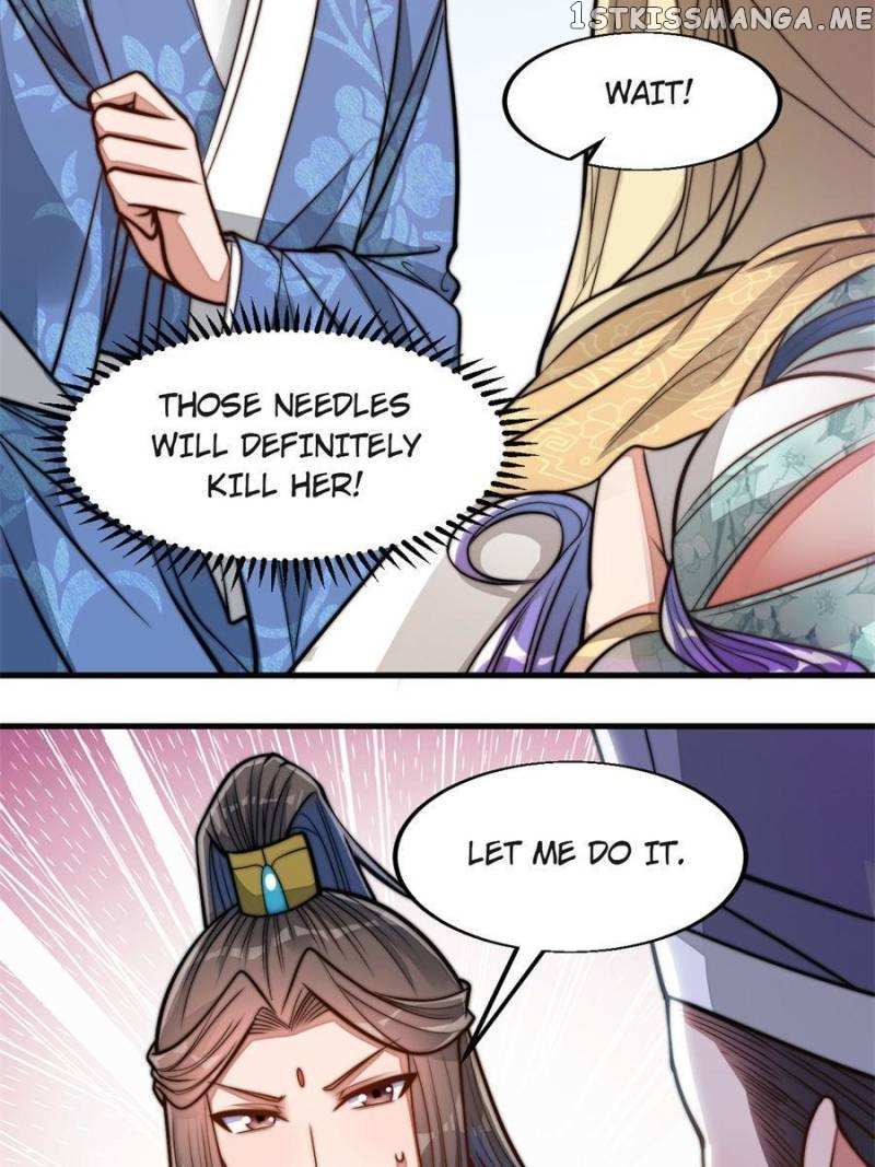I Am Really Not A Child Of Luck Chapter 23 page 3 - 