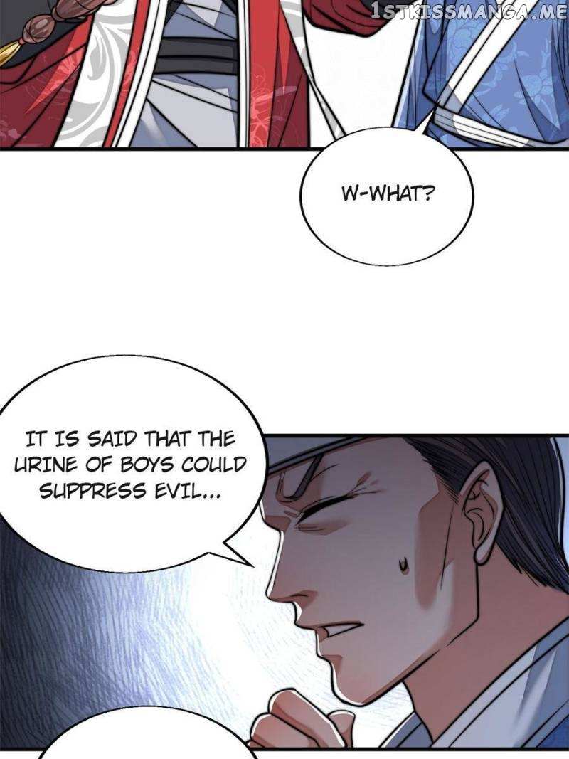 I Am Really Not A Child Of Luck Chapter 23 page 23 - 