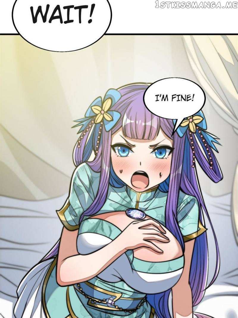 I Am Really Not A Child Of Luck Chapter 23 page 24 - 