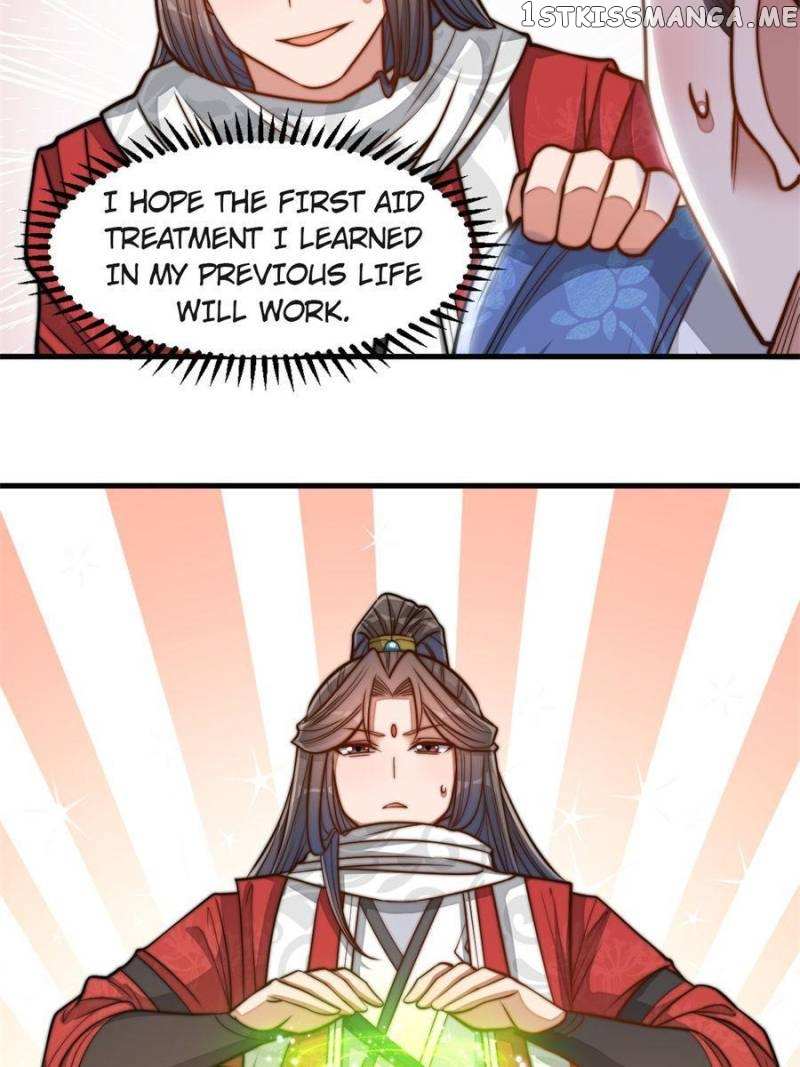 I Am Really Not A Child Of Luck Chapter 23 page 4 - 