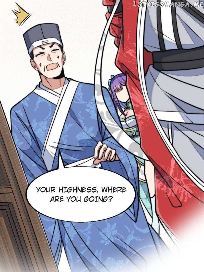 I Am Really Not A Child Of Luck Chapter 23 page 38 - 