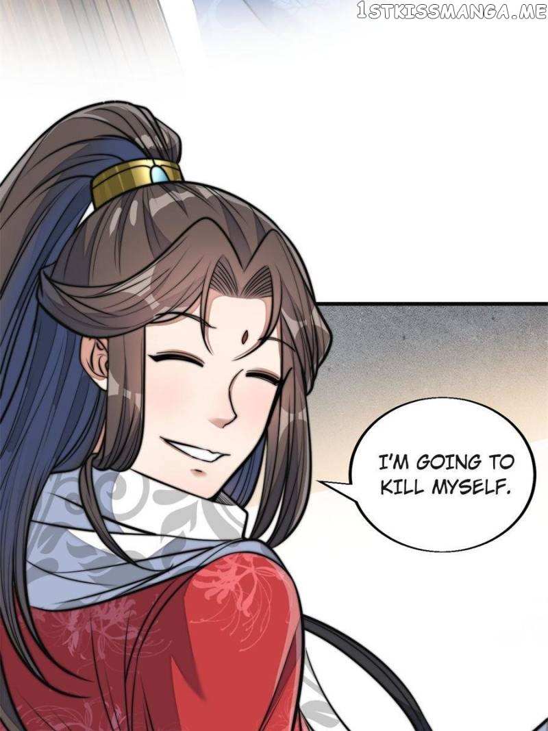 I Am Really Not A Child Of Luck Chapter 23 page 39 - 