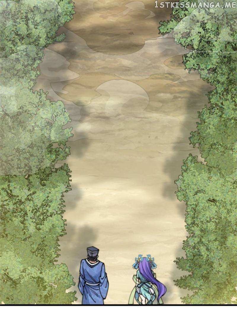 I Am Really Not A Child Of Luck Chapter 23 page 50 - 