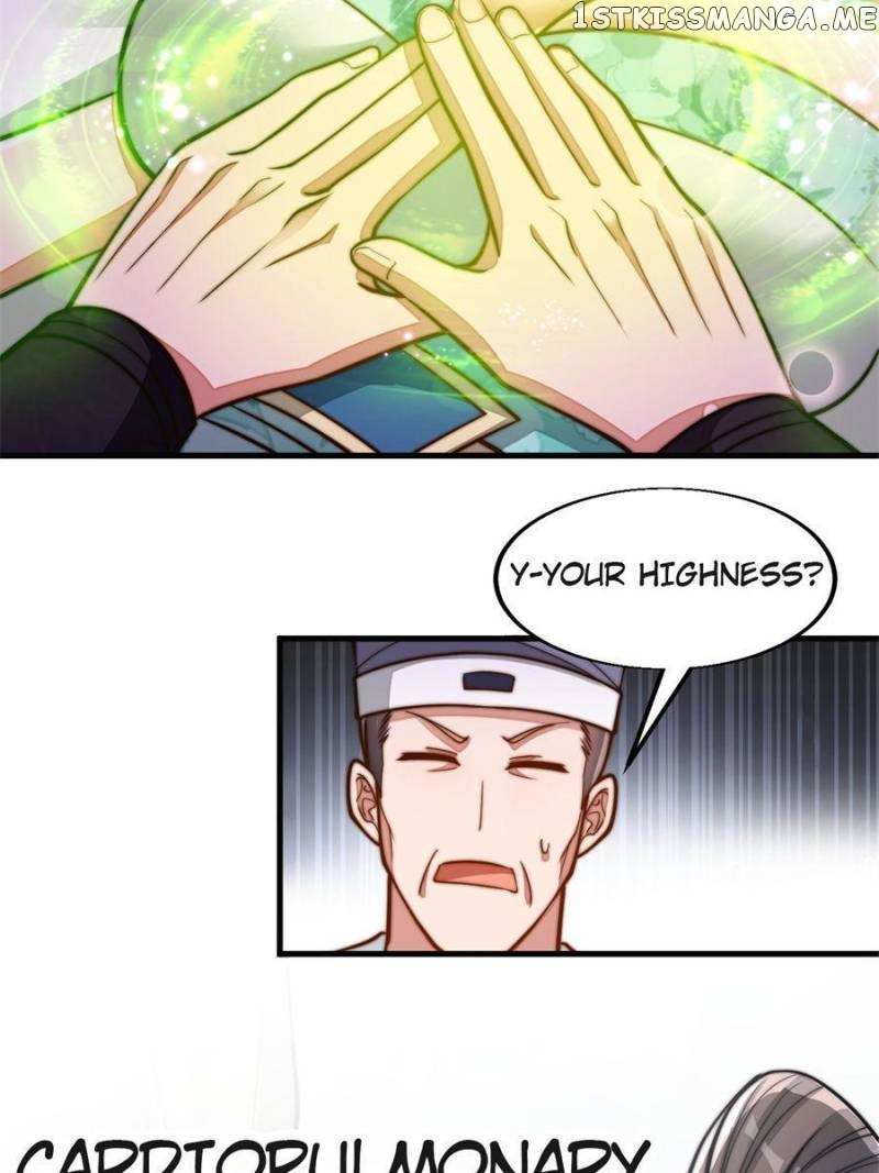 I Am Really Not A Child Of Luck Chapter 23 page 6 - 