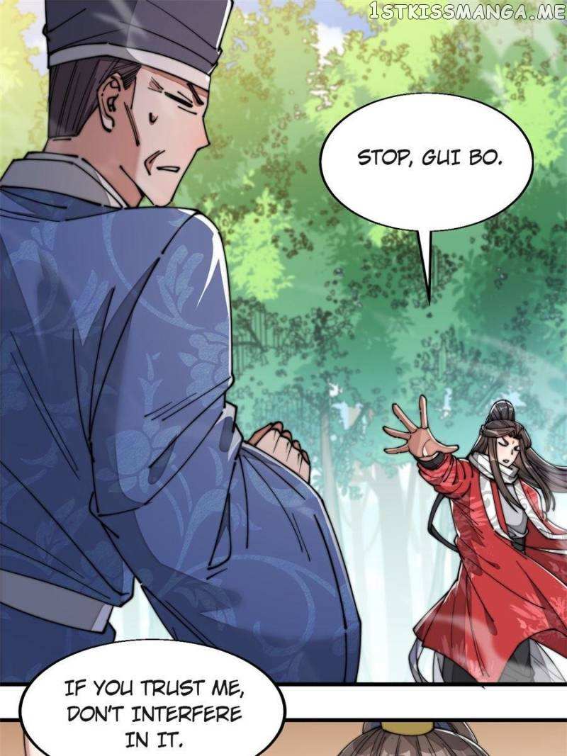 I Am Really Not A Child Of Luck Chapter 23 page 53 - 