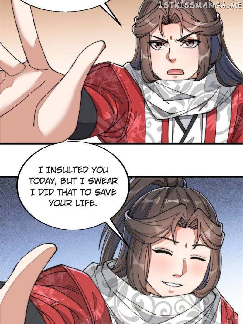 I Am Really Not A Child Of Luck Chapter 23 page 54 - 