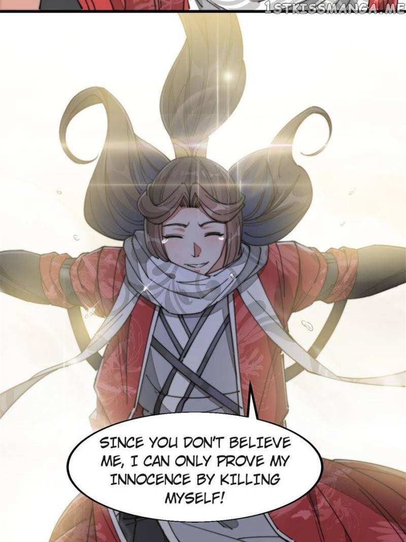 I Am Really Not A Child Of Luck Chapter 23 page 55 - 
