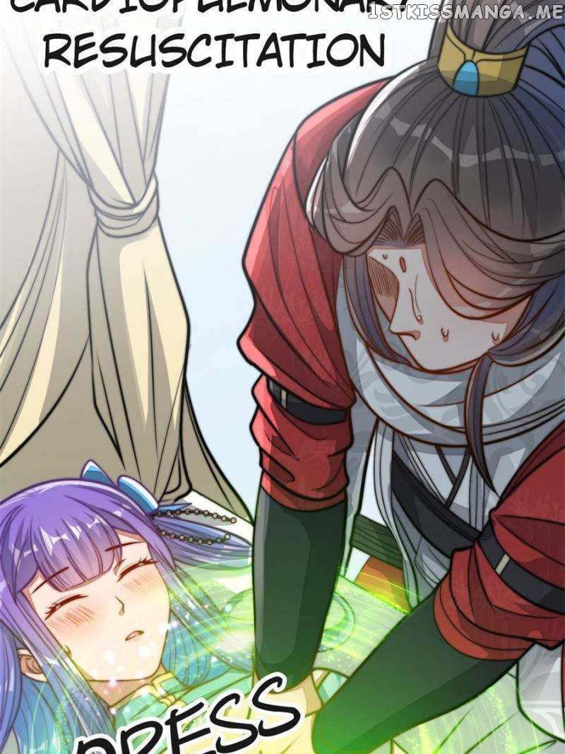 I Am Really Not A Child Of Luck Chapter 23 page 7 - 
