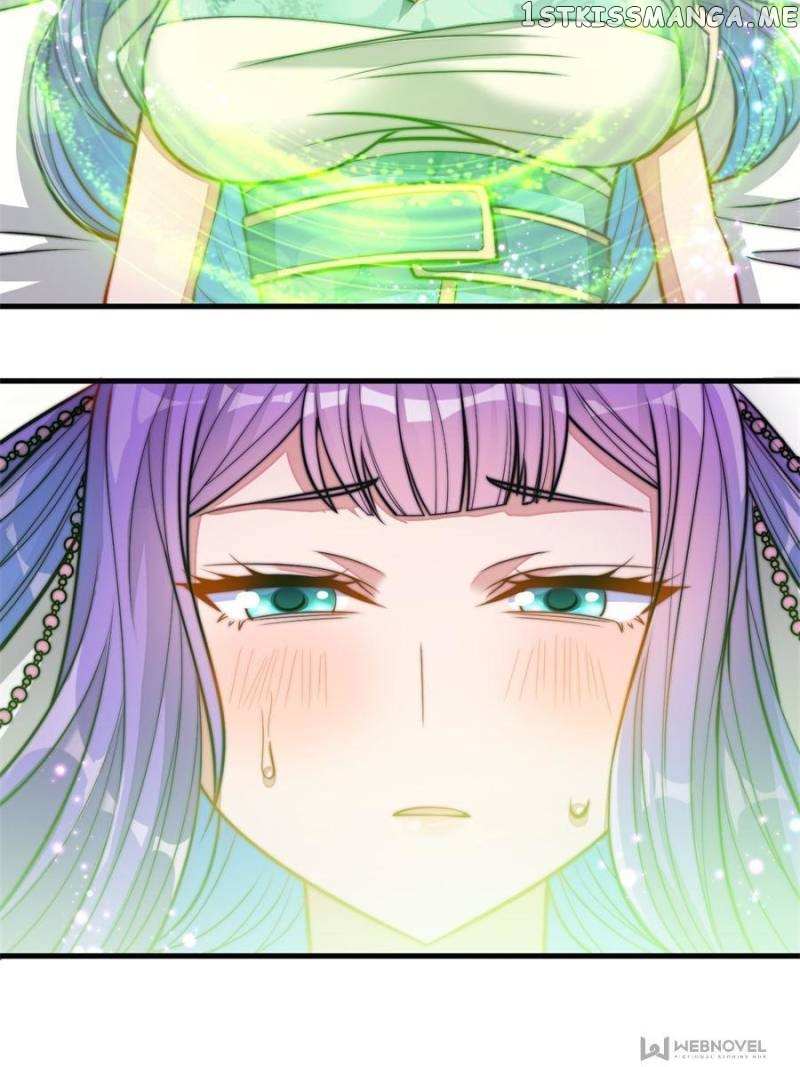 I Am Really Not A Child Of Luck Chapter 23 page 10 - 