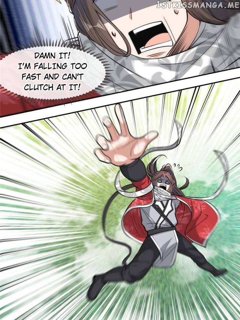 I Am Really Not A Child Of Luck Chapter 24 page 11 - 