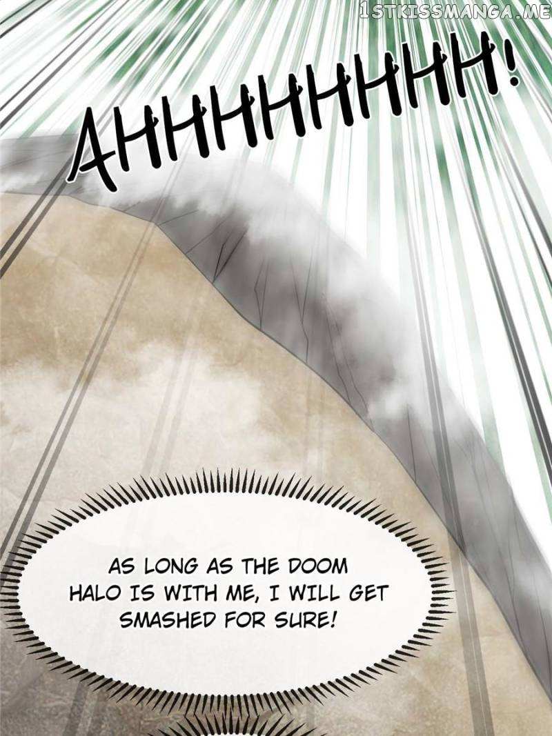 I Am Really Not A Child Of Luck Chapter 24 page 12 - 