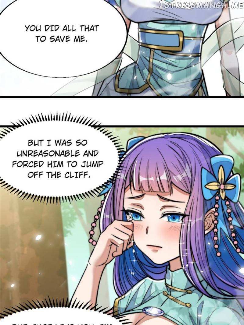 I Am Really Not A Child Of Luck Chapter 24 page 24 - 