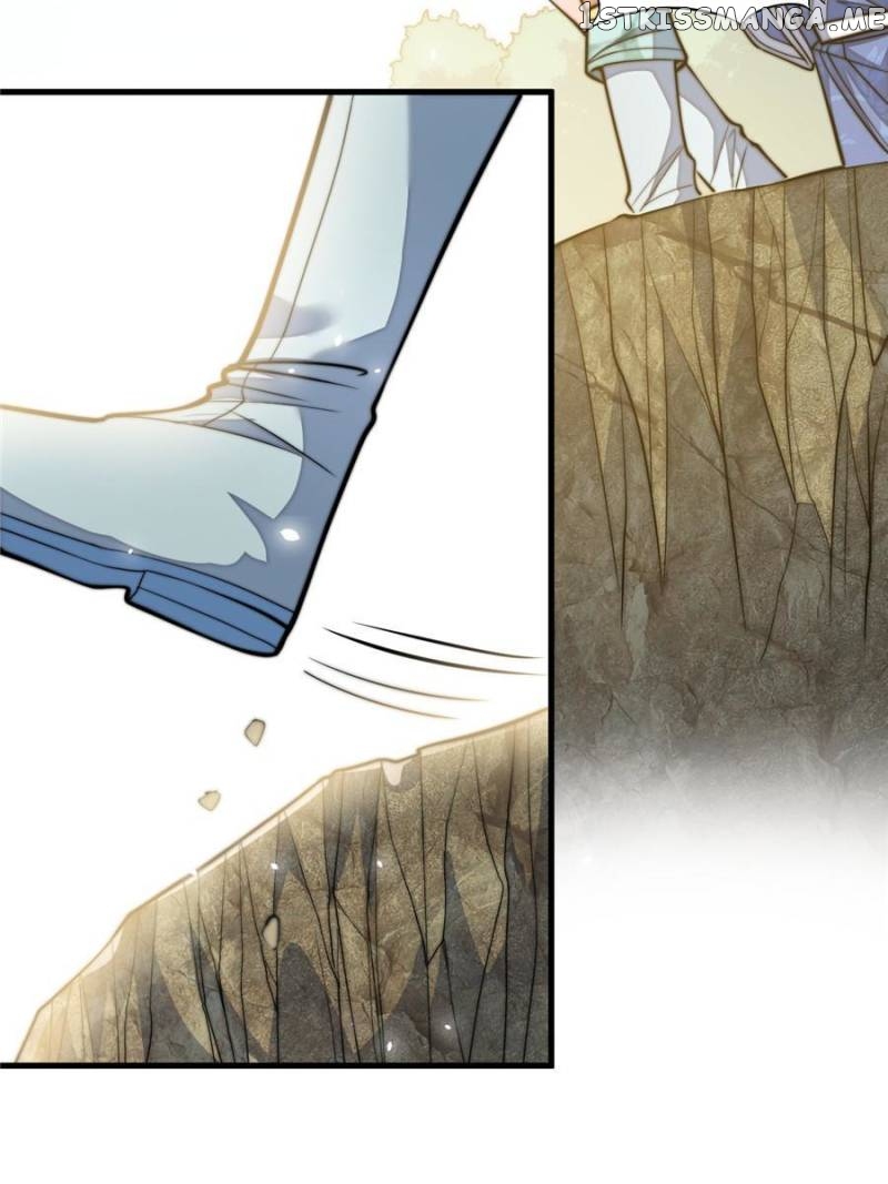 I Am Really Not A Child Of Luck Chapter 24 page 27 - 