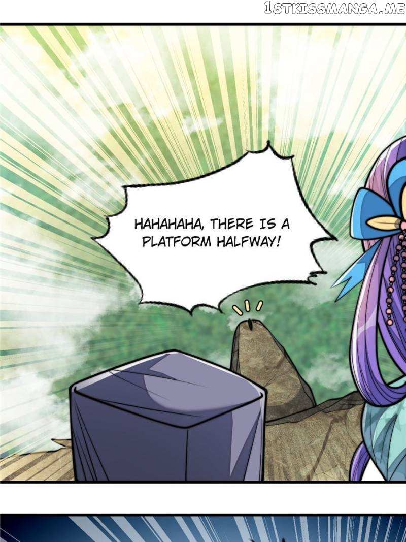 I Am Really Not A Child Of Luck Chapter 24 page 28 - 