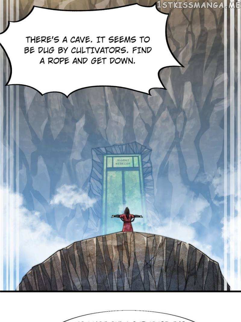 I Am Really Not A Child Of Luck Chapter 24 page 31 - 
