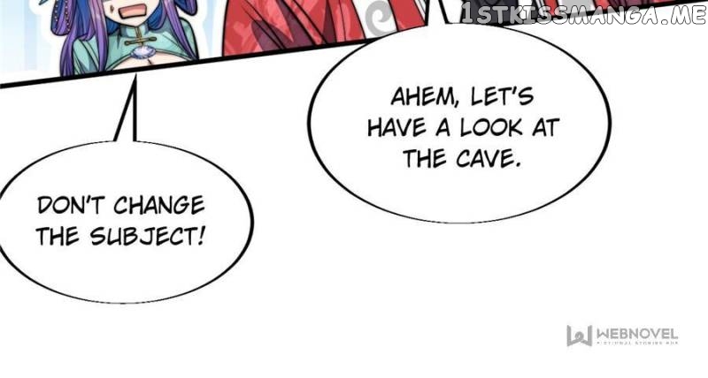I Am Really Not A Child Of Luck Chapter 24 page 36 - 
