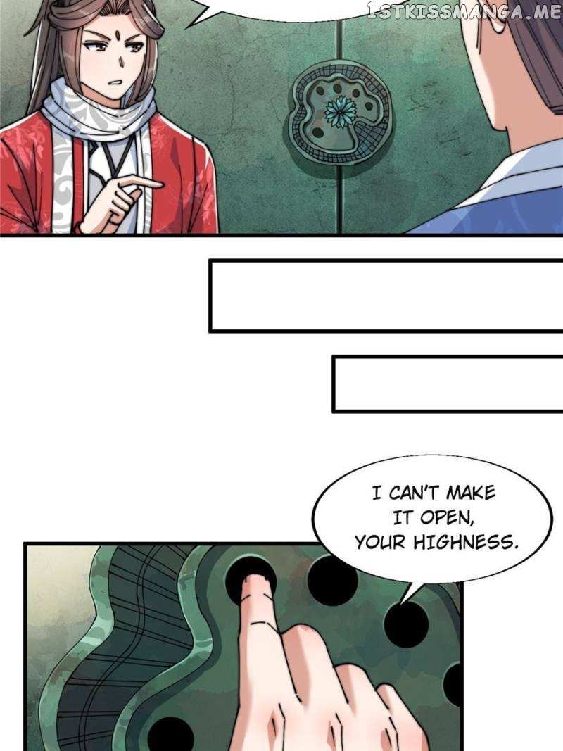 I Am Really Not A Child Of Luck Chapter 24 page 40 - 